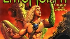 Entomorph: Plague of the Darkfall