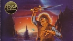 Might and Magic III: Isles of Terra