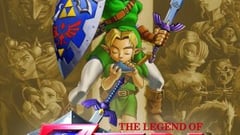 The Legend of Zelda: Ocarina of Time