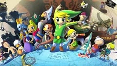 The Legend of Zelda: The Wind Waker