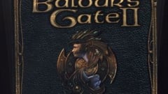Baldur’s Gate II: Shadows of Amn