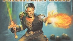 Crusaders of Might and Magic