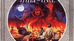 The Bard’s Tale III: Thief of Fate