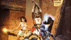 Wizards & Warriors