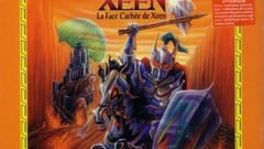 Might and Magic: Darkside of Xeen