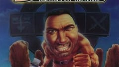 Druid: Daemons of the Mind