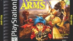 Wild Arms