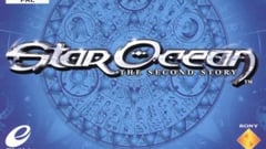 Star Ocean: The Second Story