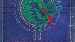 Wizardry: Legacy of Llylgamyn - The Third Scenario