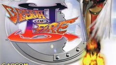 Breath of Fire III