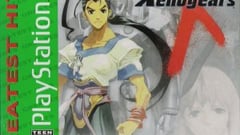 Xenogears