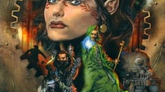 Arcanum: Of Steamworks & Magick Obscura