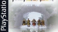 Final Fantasy Tactics