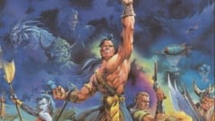 World of Aden: Thunderscape
