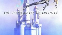 Ishar 3: The Seven Gates of Infinity