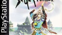 SaGa Frontier