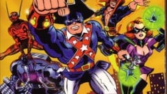 Freedom Force