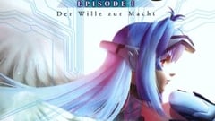 Xenosaga: Episode I - Der Wille zur Macht