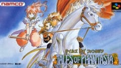 Tales of Phantasia