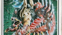 The Dungeon Master