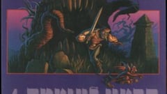 Quest for Glory: Shadows of Darkness