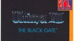 Ultima VII: The Black Gate