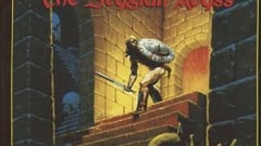 Ultima Underworld: The Stygian Abyss