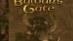 Baldur’s Gate