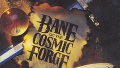 Wizardry: Bane of the Cosmic Forge