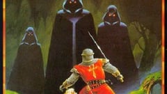 Ultima V: Warriors of Destiny