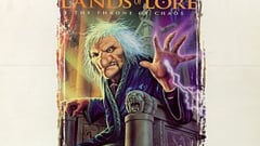 Lands of Lore: The Throne of Chaos