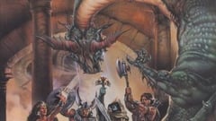 The Dark Heart of Uukrul