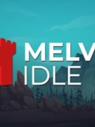 Melvor Idle