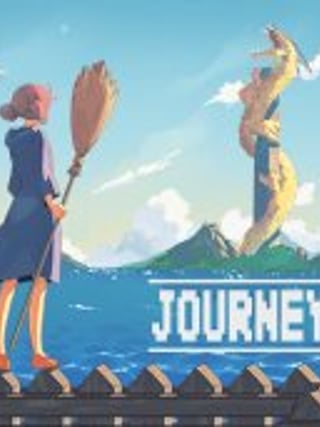 Journey Record