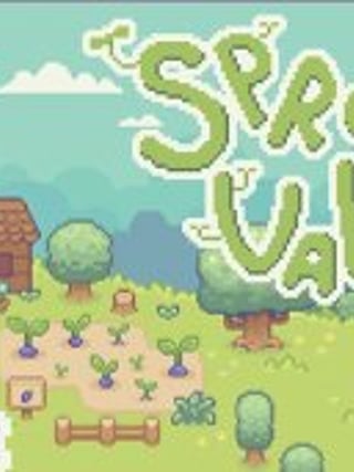 Sprout Valley