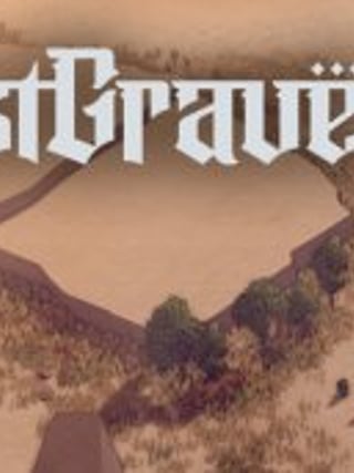 Dustgrave: A Sandbox RPG