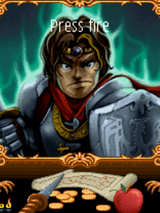 Dungeons of Despair