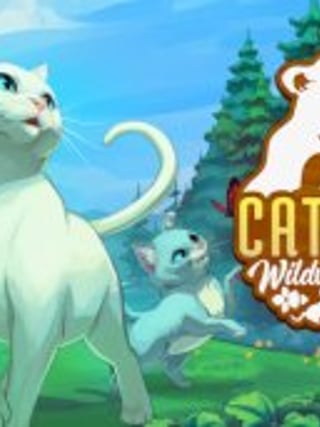 Cattails: Wildwood Story