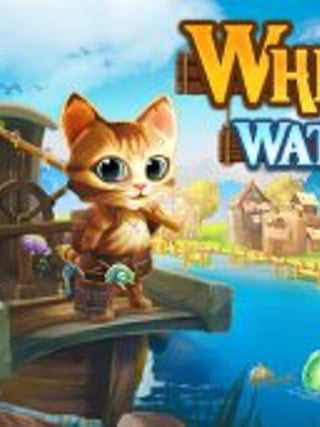 Whisker Waters