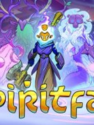 Spiritfall