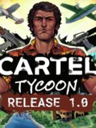 Cartel Tycoon