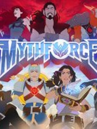 MythForce