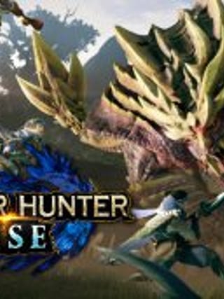 Monster Hunter