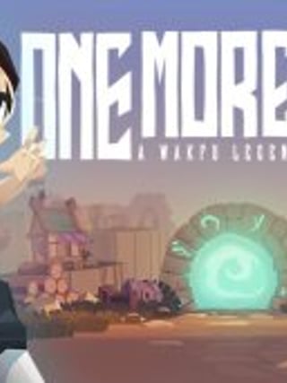 One More Gate : A Wakfu Legend