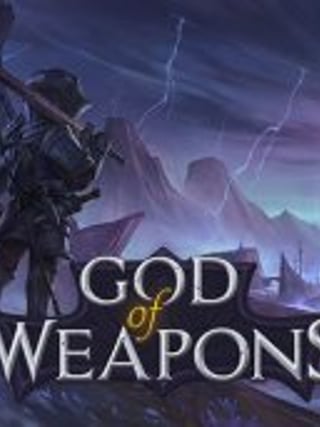 God Of Weapons