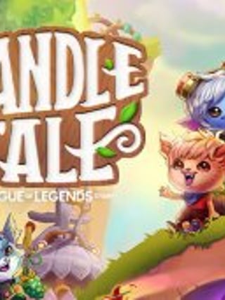 Bandle Tale: A League of Legends Story