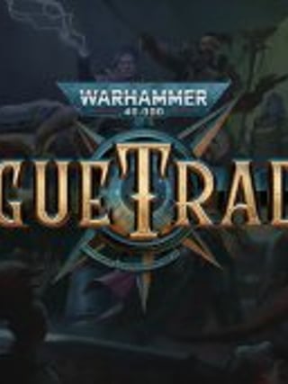 Warhammer 40,000: Rogue Trader