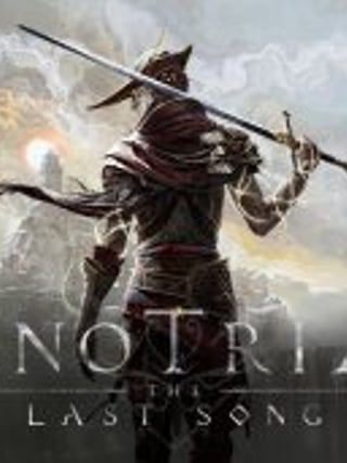 Enotria: The Last Song