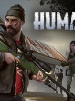 HumanitZ