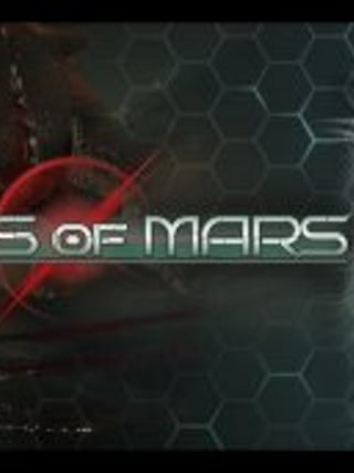 Scars of Mars